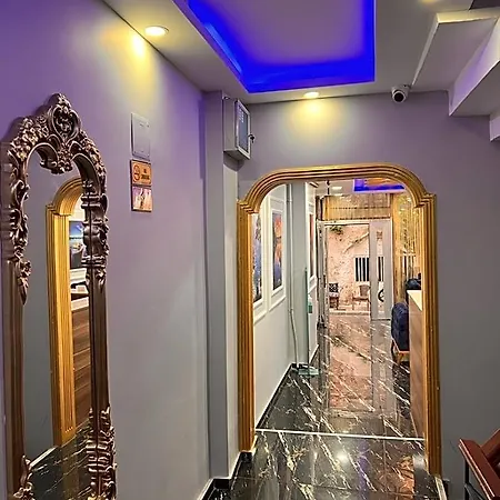 Sami Hotel *