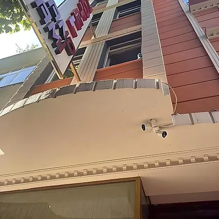Sami * Istambul