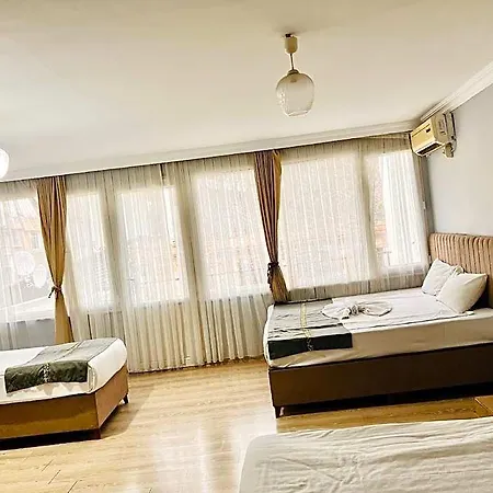 Hotel Sami Istambul