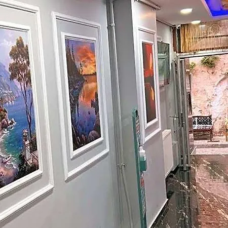Sami Istambul