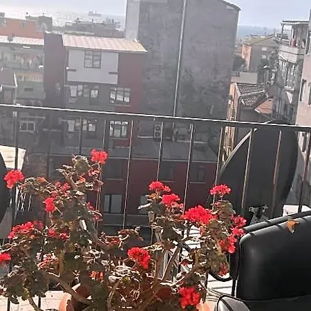 Sami * Istambul