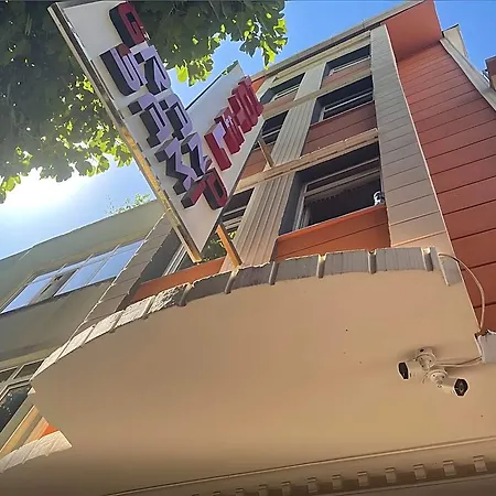 Sami * Istambul