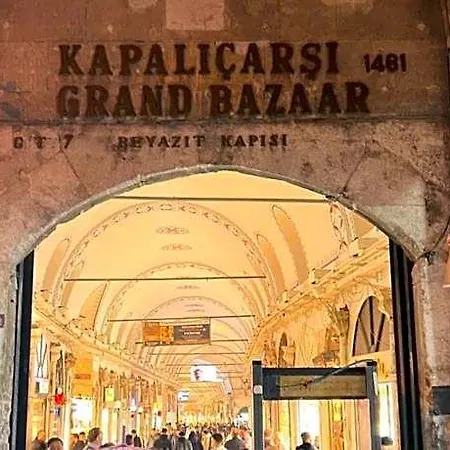Sami Istambul