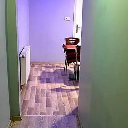 Hotel Sami Istambul