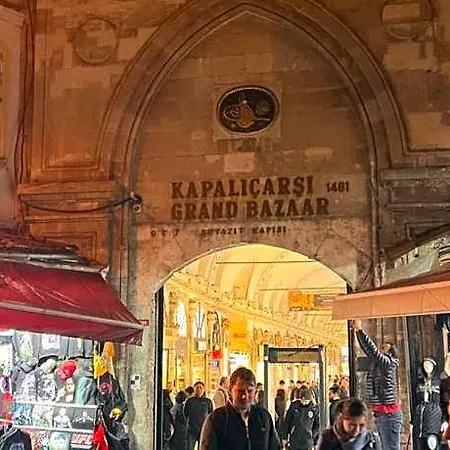 Sami Isztambul