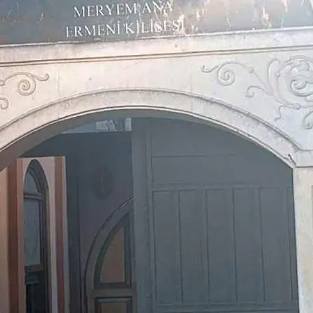 Sami Hotel *